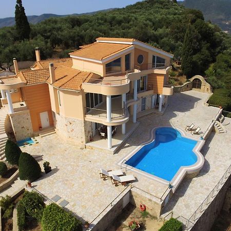 Pyrgos Zante Suites Αλυκανάς Εξωτερικό φωτογραφία