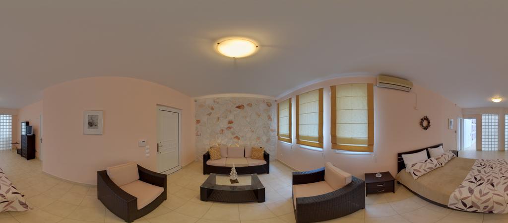Pyrgos Zante Suites Αλυκανάς Εξωτερικό φωτογραφία