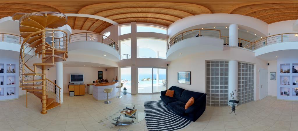 Pyrgos Zante Suites Αλυκανάς Εξωτερικό φωτογραφία