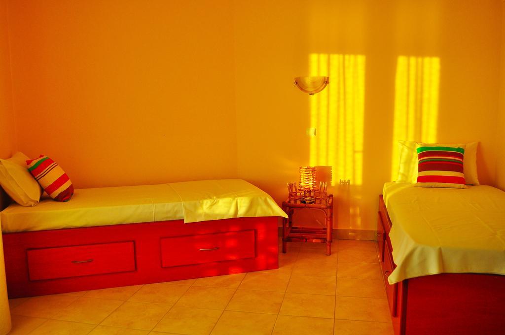 Pyrgos Zante Suites Αλυκανάς Εξωτερικό φωτογραφία