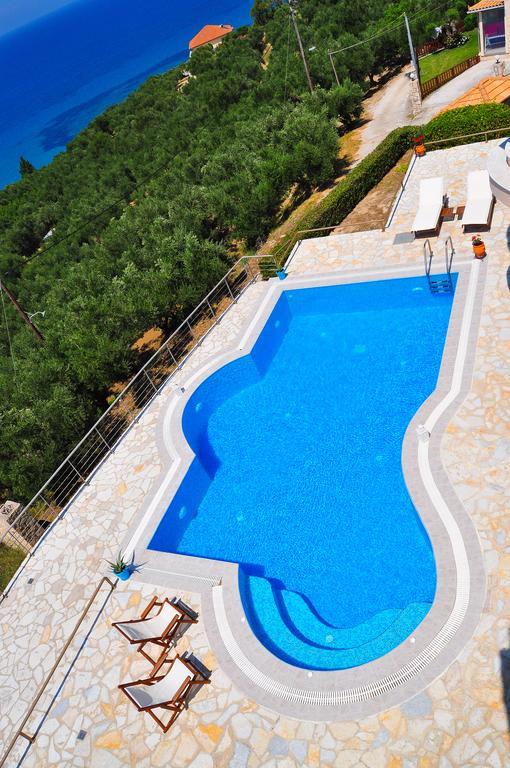 Pyrgos Zante Suites Αλυκανάς Εξωτερικό φωτογραφία