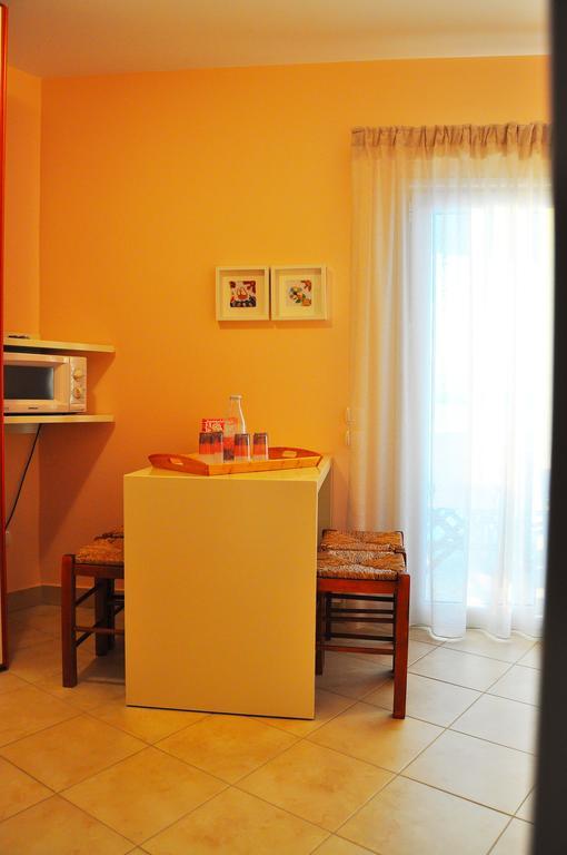 Pyrgos Zante Suites Αλυκανάς Εξωτερικό φωτογραφία