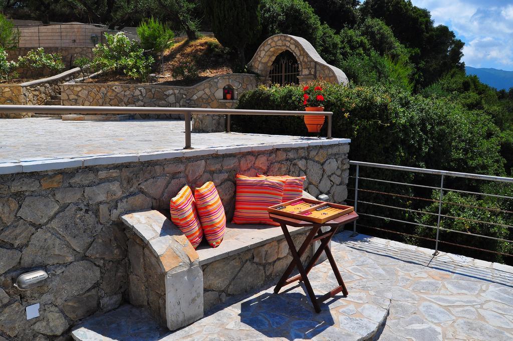 Pyrgos Zante Suites Αλυκανάς Εξωτερικό φωτογραφία