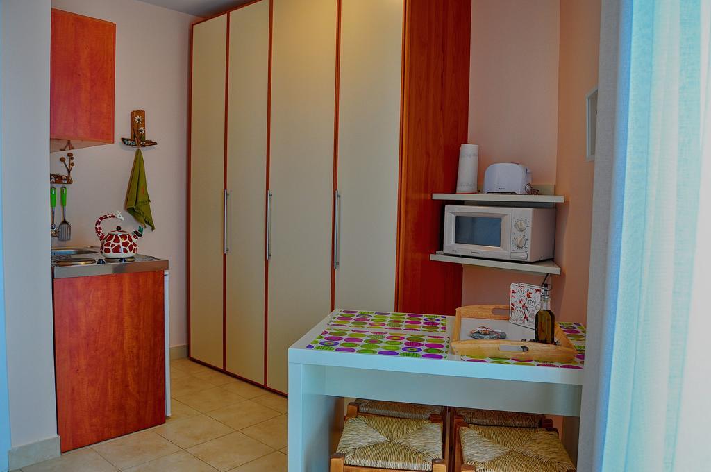 Pyrgos Zante Suites Αλυκανάς Εξωτερικό φωτογραφία