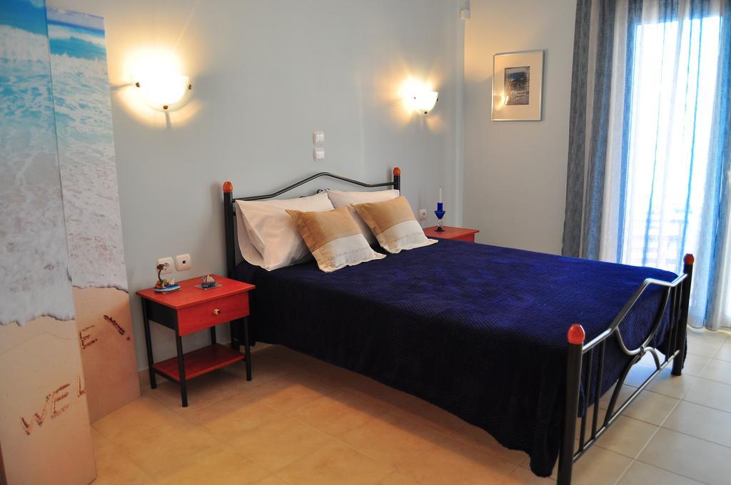 Pyrgos Zante Suites Αλυκανάς Εξωτερικό φωτογραφία
