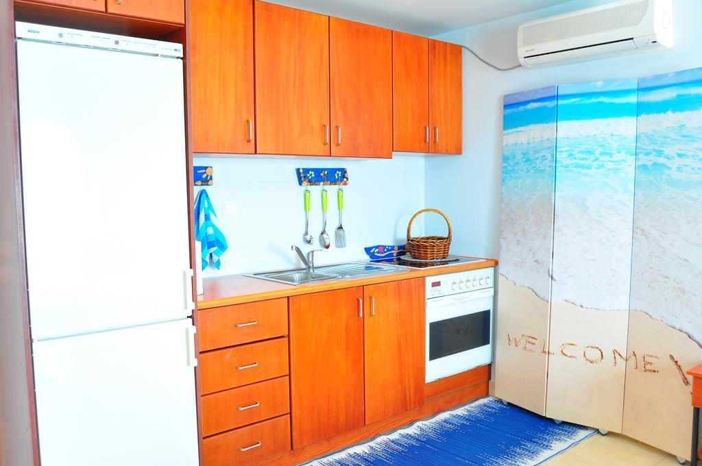 Pyrgos Zante Suites Αλυκανάς Εξωτερικό φωτογραφία